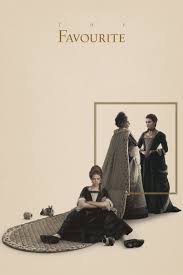 دانلود فیلم سوگولی The Favourite 2018