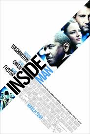 دانلود فیلم نفوذی Inside Man 2006