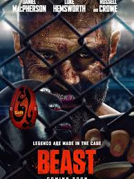 دانلود فیلم هیولا Beast 2026
