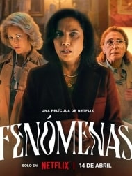 دانلود فیلم پدیده ها Phenomena 2023