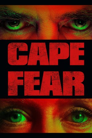 دانلود سریال تنگه وحشت Cape Fear 2026