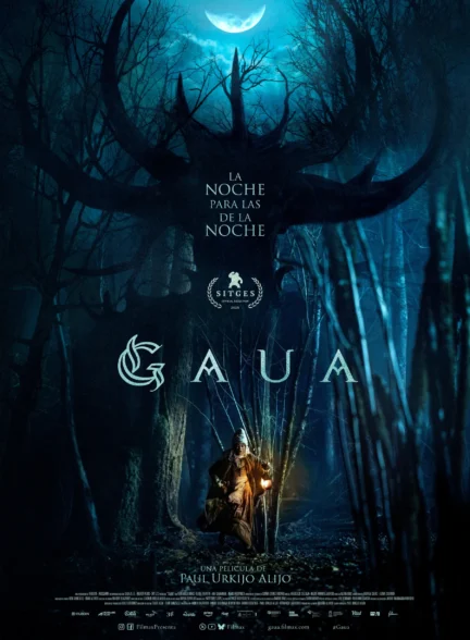 دانلود فیلم شب The Night 2025