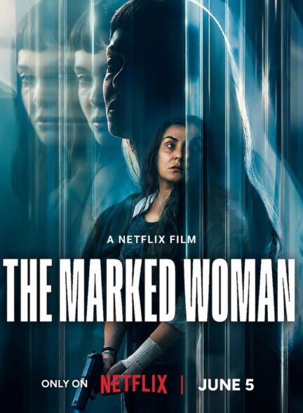 دانلود فیلم زن نشانه دار The Marked Woman 2026