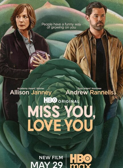 دانلود فیلم دلتنگ تو، عاشق تو Miss You, Love You 2026